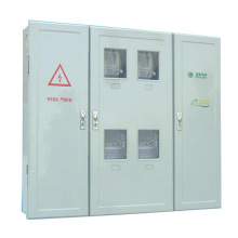 Single-Phase Meter Box for 4PCS Meters